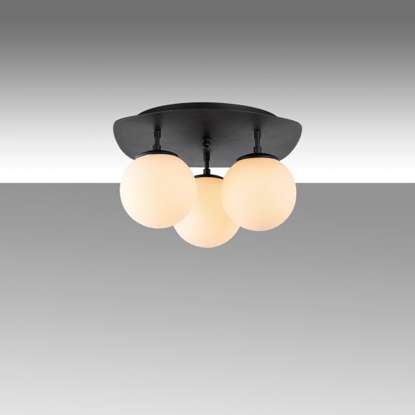 OPVIQ Luster Well 11715, bela/crna - EP3007444
