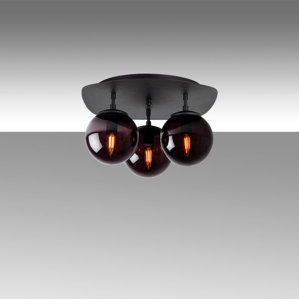 OPVIQ Luster Well 11720, crna - EP3007447