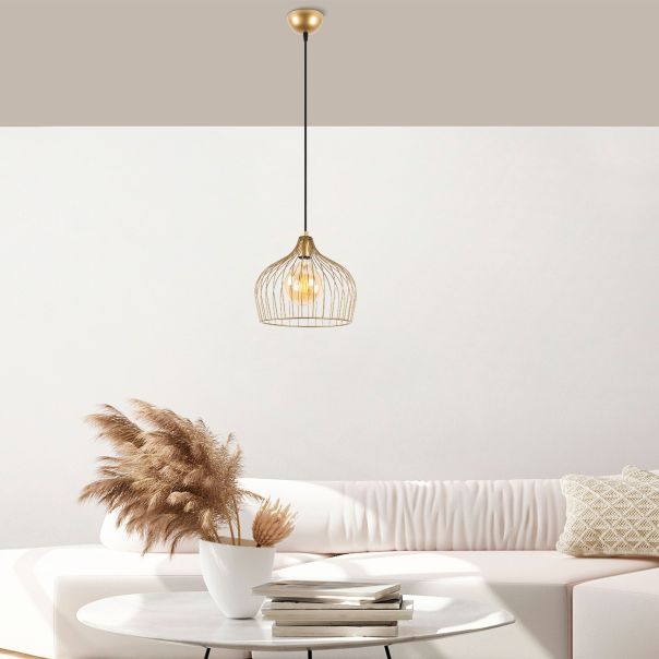 OPVIQ Luster Bek 11371, zlatna - EP3007468