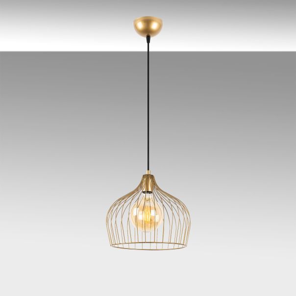 OPVIQ Luster Bek 11371, zlatna - EP3007468