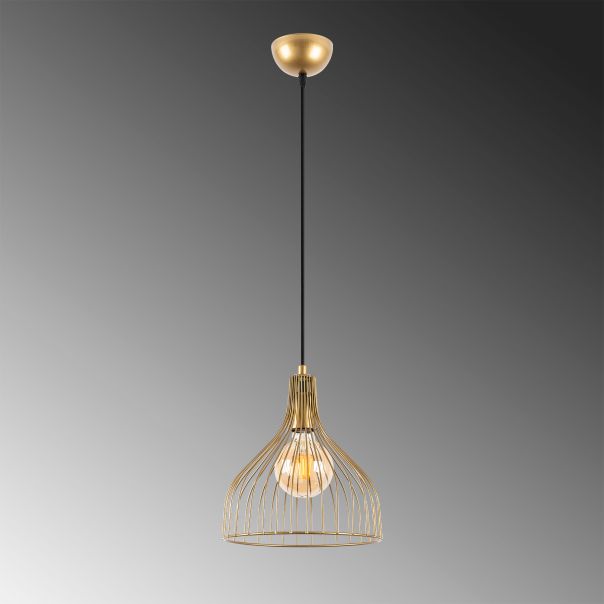 OPVIQ Luster Cafu 11566, zlatna - EP3007483