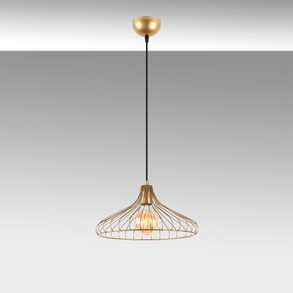 OPVIQ Luster Depay 11251, zlatna - EP3007498