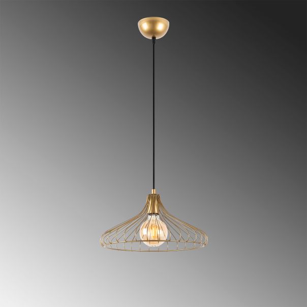 OPVIQ Luster Depay 11251, zlatna - EP3007498