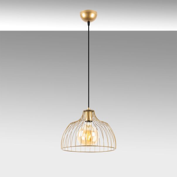 OPVIQ Luster Kozan 11331, zlatna - EP3007537
