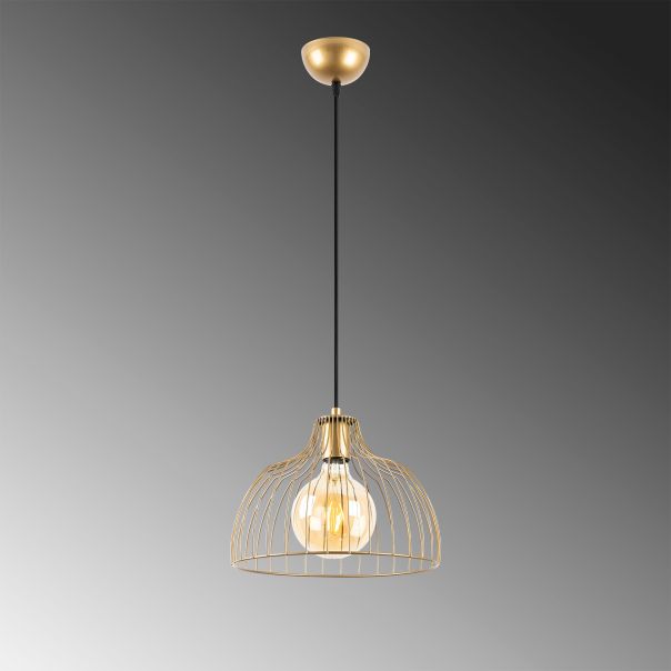OPVIQ Luster Kozan 11331, zlatna - EP3007537