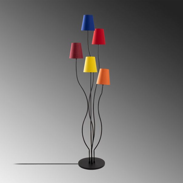 OPVIQ Podna lampa Bonibon 13232 - EP3007597