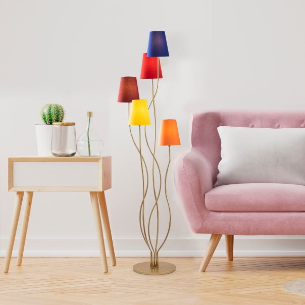 OPVIQ Podna lampa Bonibon 13238 - EP3007609
