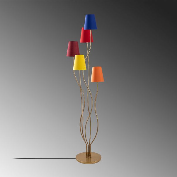 OPVIQ Podna lampa Bonibon 13238 - EP3007609