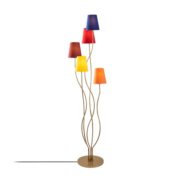 OPVIQ Podna lampa Bonibon 13238 - EP3007609