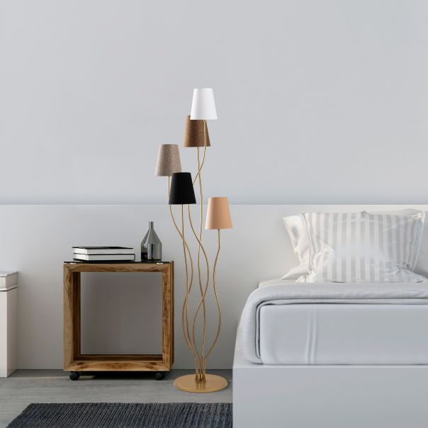 OPVIQ Podna lampa Bonibon 13239 - EP3007612