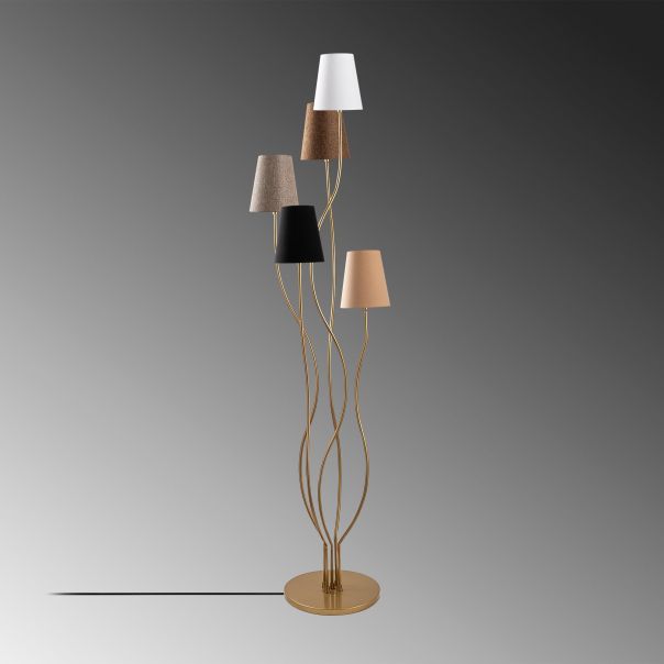 OPVIQ Podna lampa Bonibon 13239 - EP3007612