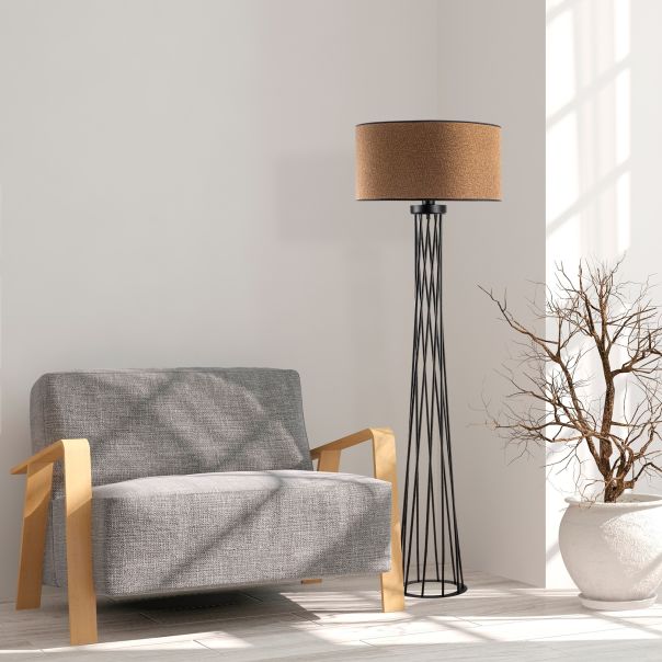 OPVIQ Podna lampa Tall 13472 - EP3006391