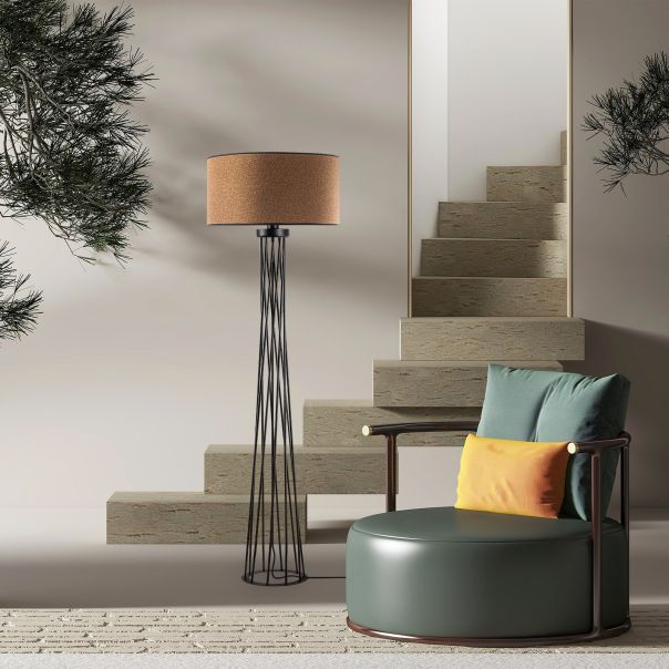 OPVIQ Podna lampa Tall 13472 - EP3006391