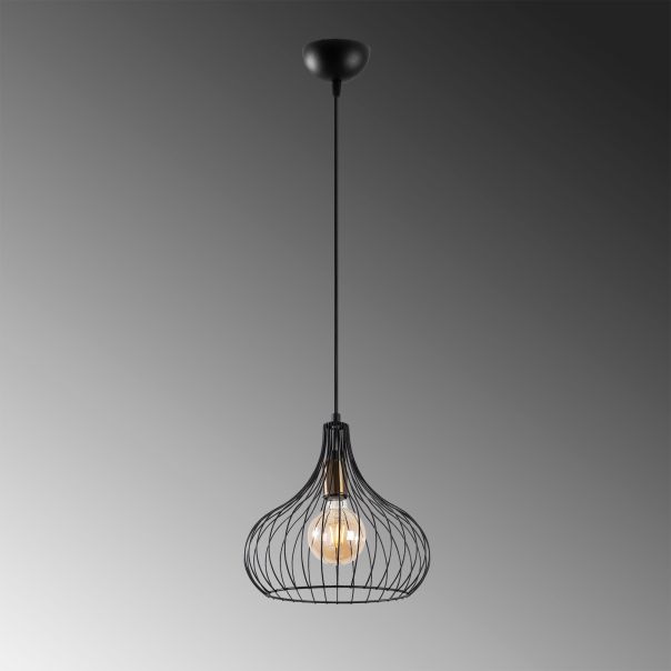 OPVIQ Luster Teldamla 11905, crna - EP3006403