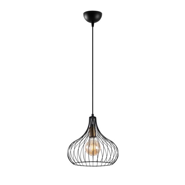 OPVIQ Luster Teldamla 11905, crna - EP3006403