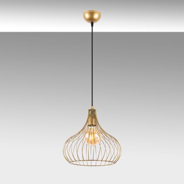 OPVIQ Luster Teldamla 11920, zlatna - EP3006427