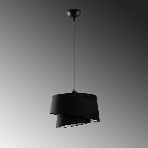 OPVIQ Luster Stage 14701, crna - EP3006589