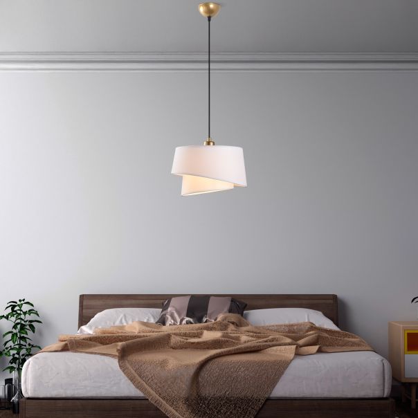 OPVIQ Luster Stage 14704, bela - EP3006598
