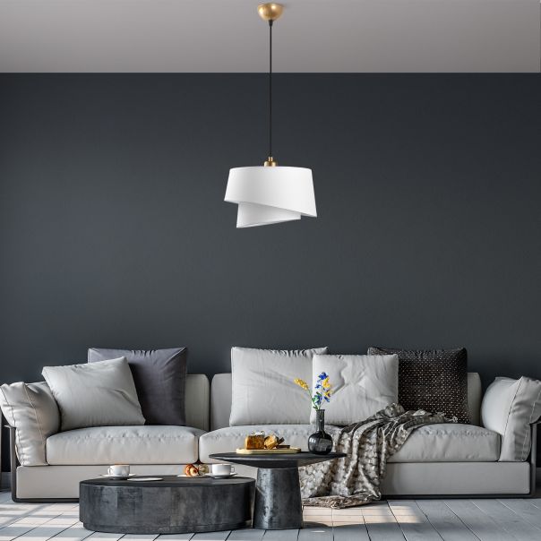 OPVIQ Luster Stage 14704, bela - EP3006598