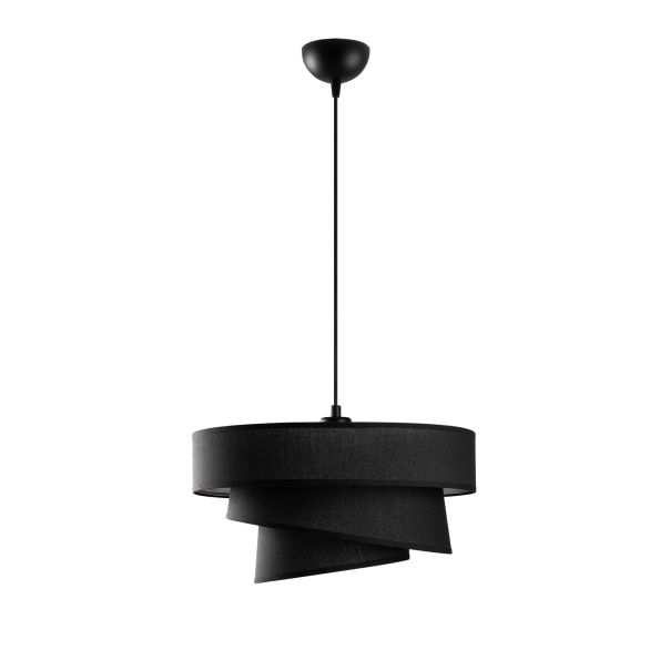 OPVIQ Luster Stage 14711, crna - EP3006607
