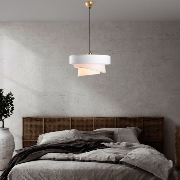 OPVIQ Luster Stage 14714, bela - EP3006637