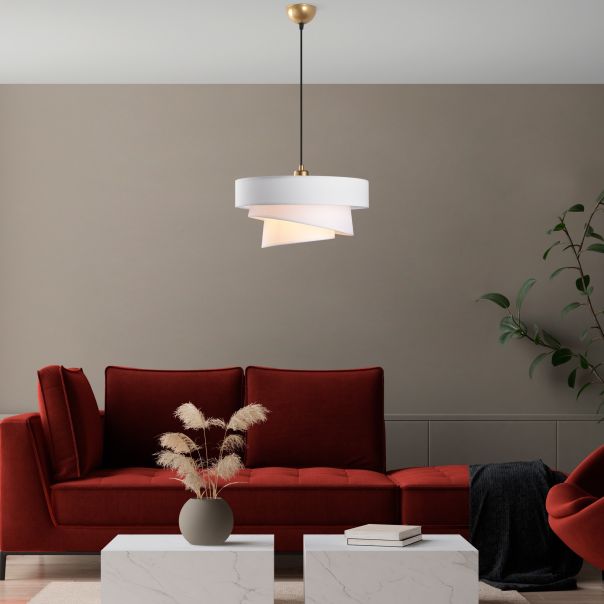 OPVIQ Luster Stage 14714, bela - EP3006637
