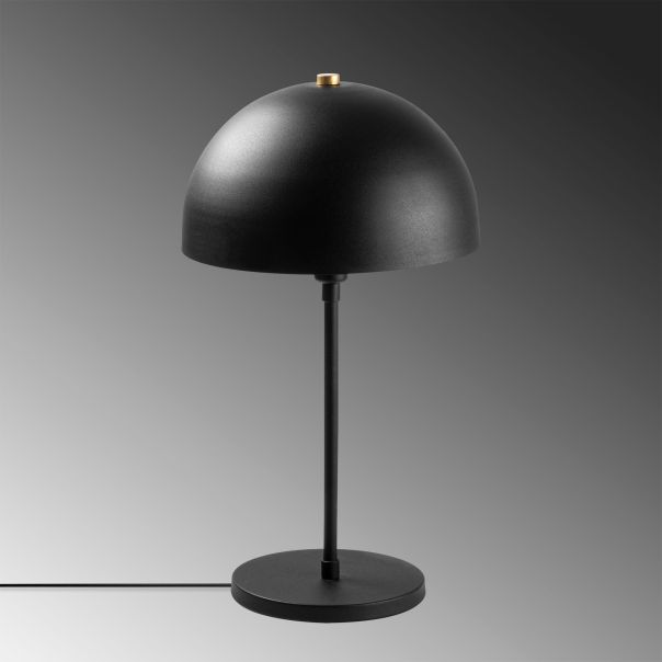 OPVIQ Stona lampa Varzan 10856, crna - EP3006646