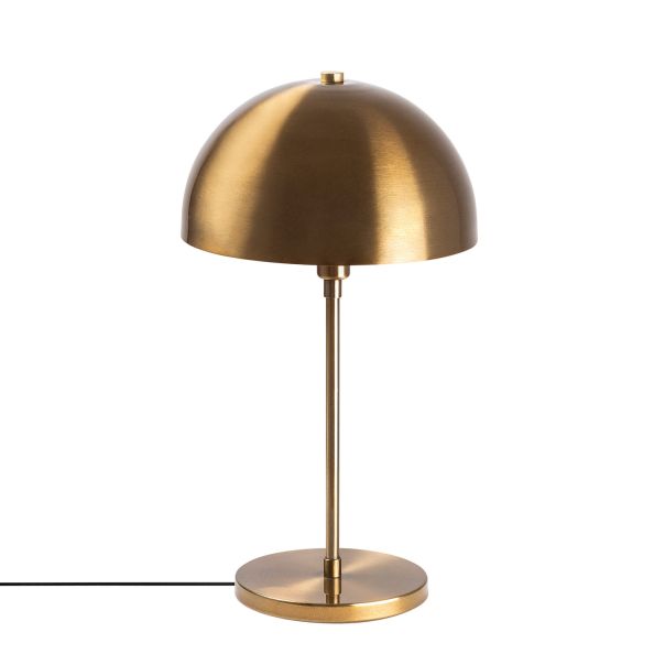 OPVIQ Stona lampa Varzan 10857, zlatna - EP3006655
