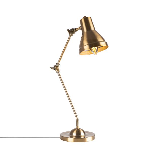 OPVIQ Stona lampa Mixed 11505, zlatna - EP3006685