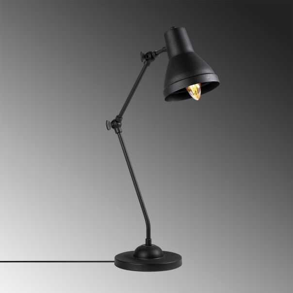 OPVIQ Stona lampa Mixed 11510, crna - EP3006688