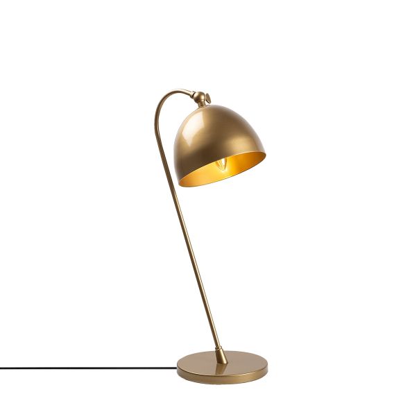 OPVIQ Stona lampa Acuka 12291, zlatna - EP3006739