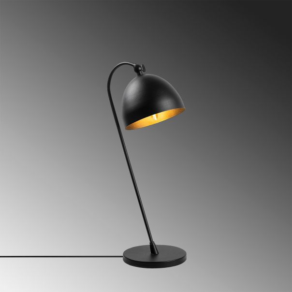 OPVIQ Stona lampa Acuka 12292, crna - EP3006745