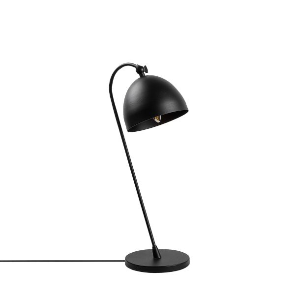 OPVIQ Stona lampa Acuka 12292, crna - EP3006745