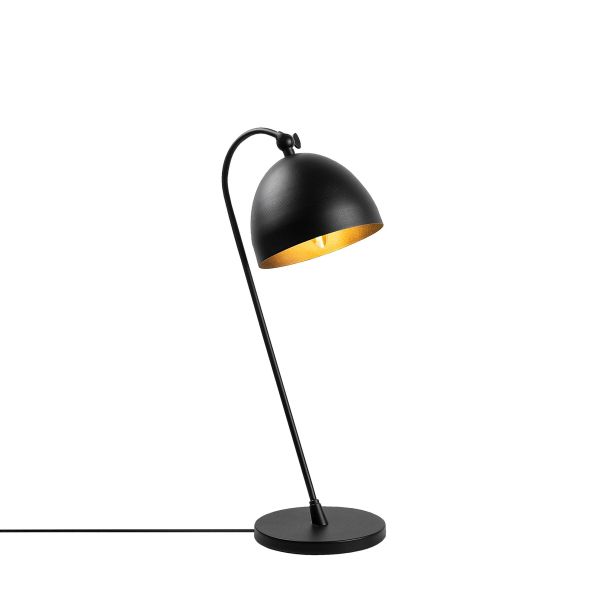 OPVIQ Stona lampa Acuka 12292, crna - EP3006745