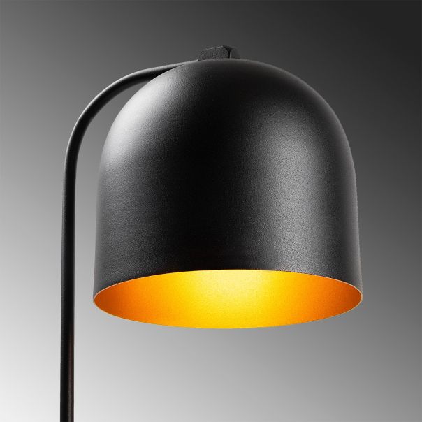 OPVIQ Stona lampa Epika 12247, crna - EP3006757
