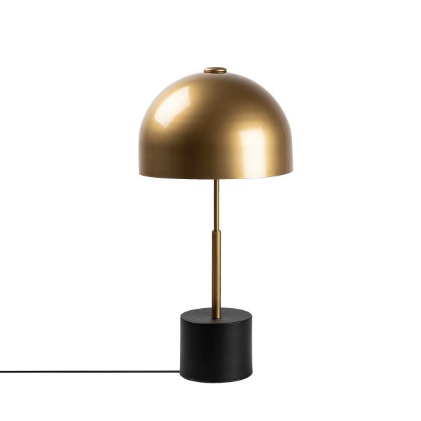 OPVIQ Stona lampa Mixed 11496, zlatna/crna - EP3006799