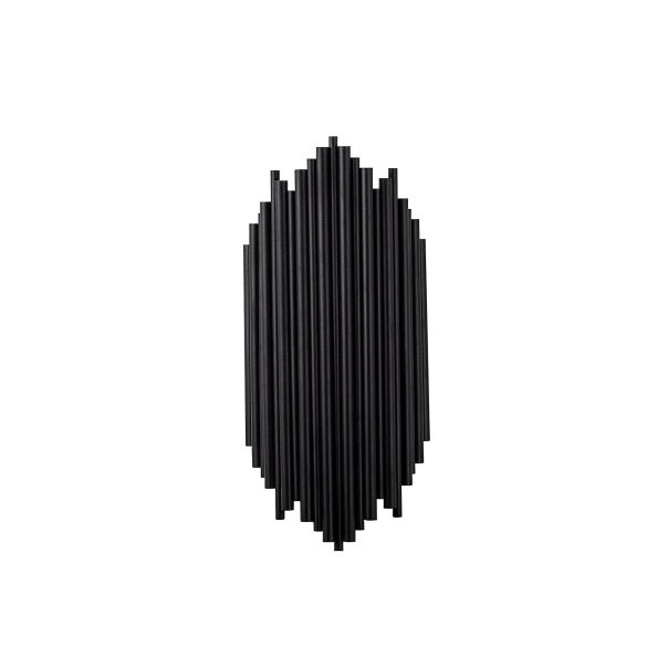 OPVIQ Zidna lampa Kara 13345, crna - EP3006853
