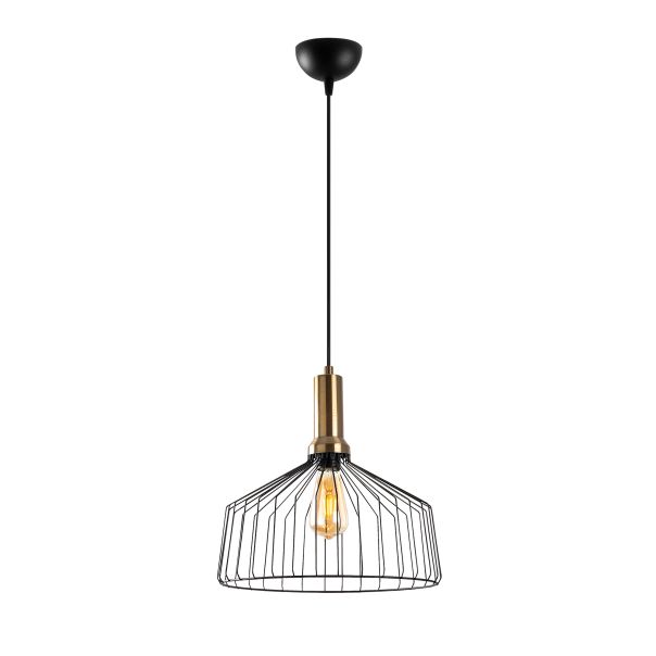 OPVIQ Luster Dear 11200, crna/zlatna - EP3009016