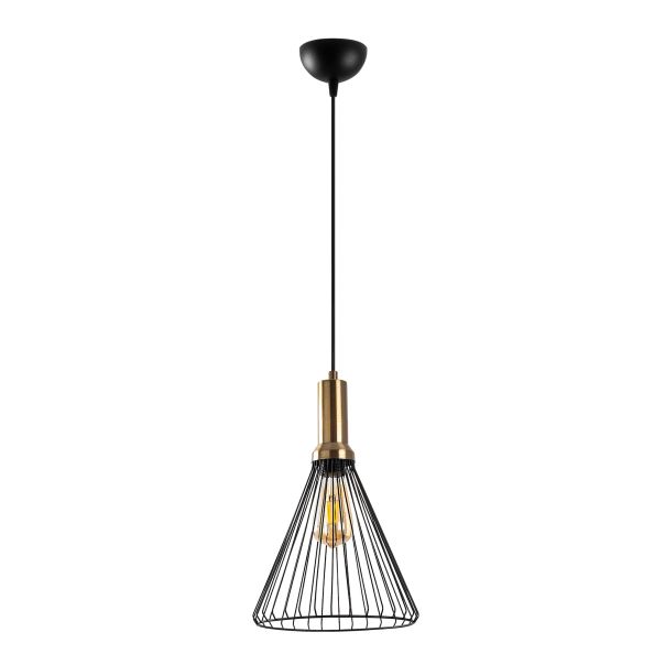 OPVIQ Luster Dear 11210, crna/zlatna - EP3009019