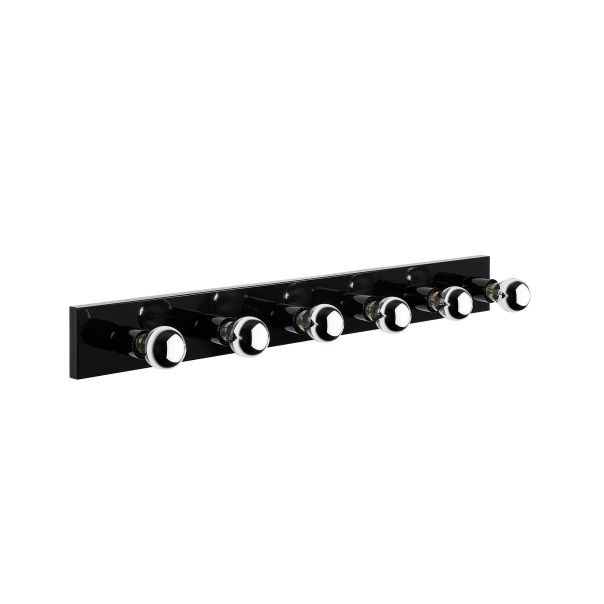 OPVIQ Zidna lampa Mirro 12235, crna - EP3009103