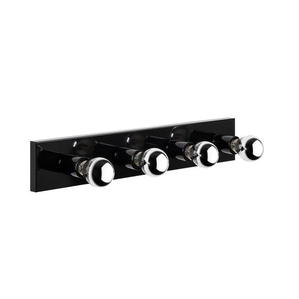 OPVIQ Zidna lampa Mirro 12240, crna - EP3009112