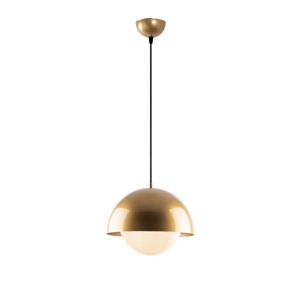 OPVIQ Luster Camgoz 11029, zlatna - EP3009193