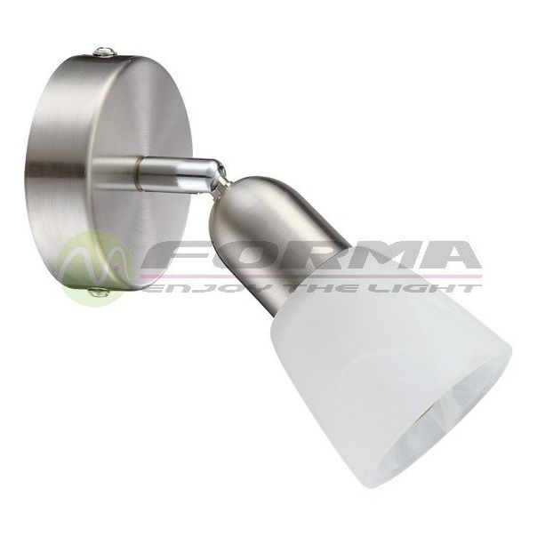 FORMA Spot lampa 1xE14 FE401-1 - 002083