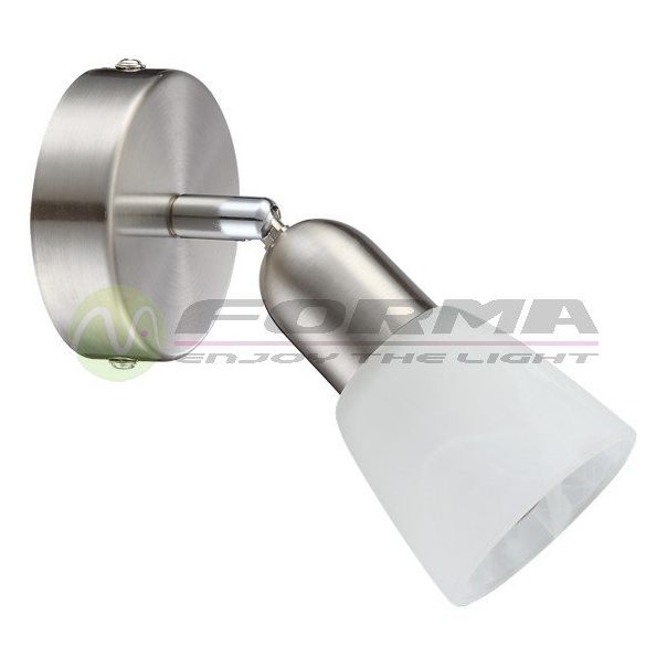 FORMA Spot lampa 1xE14 FE401-1 - 002083