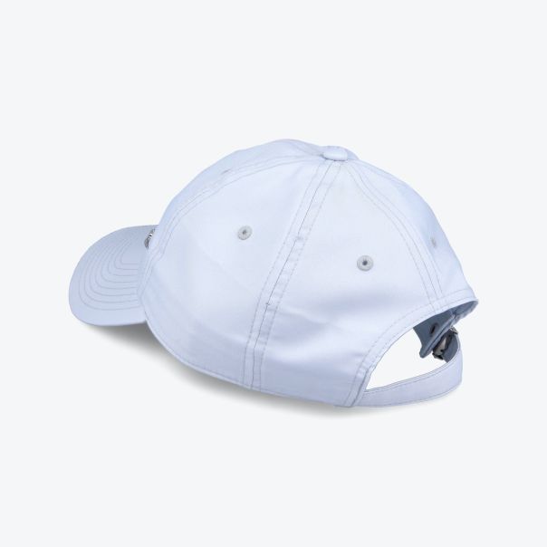 NIKE Kačket Nsw Df H86 Metal Swoosh Cap U - 943092-043