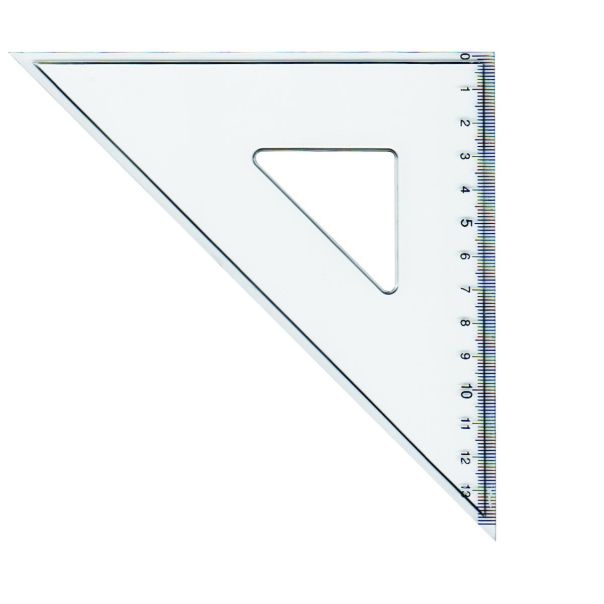 OCTOPUS Trougao 45 unl-0349 - 9432