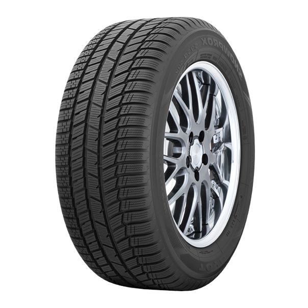 TOYO Zimska guma 255/55R18 Toyo Snowprox S954 SUV 109V - 94380970