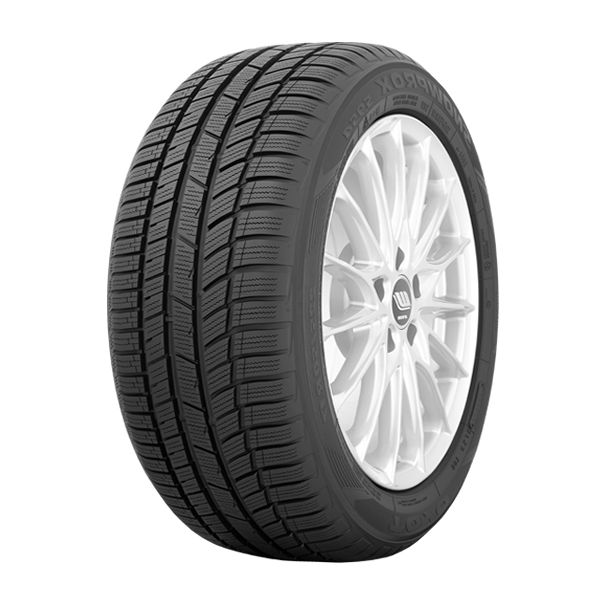 TOYO Zimska guma 195/55R20 Toyo Snowprox S954 95H XL - 94381730