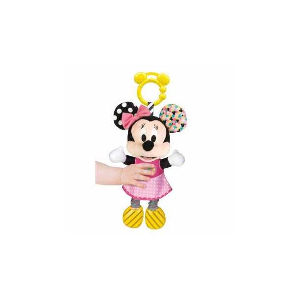 CLEMENTONI Baby Minnie sa zvukom - 94387