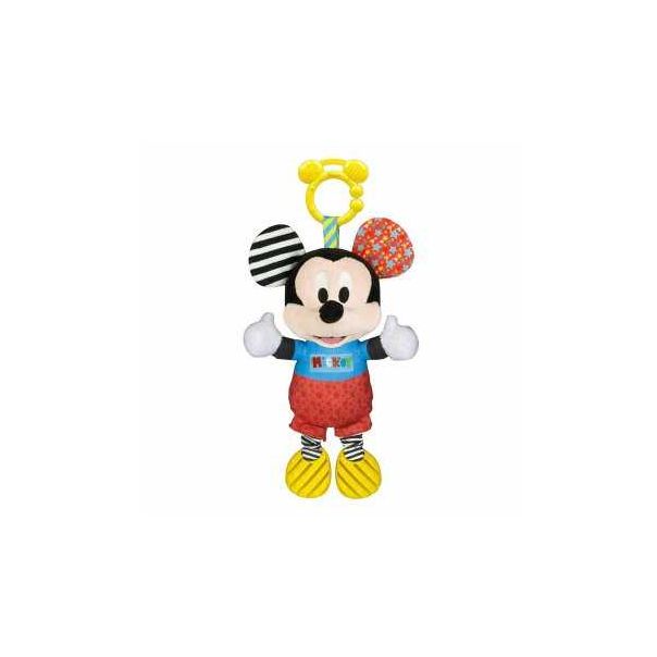 CLEMENTONI Baby Mickey sa zvukom - 94388